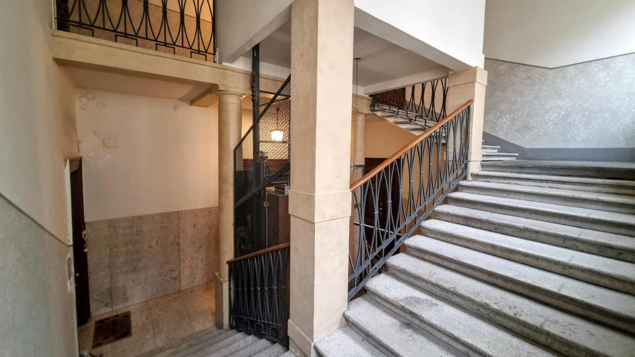 Roma 30 - Poema Apartment Trieste Exterior photo