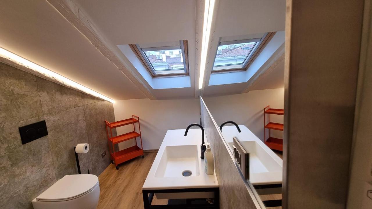 Roma 30 - Poema Apartment Trieste Exterior photo