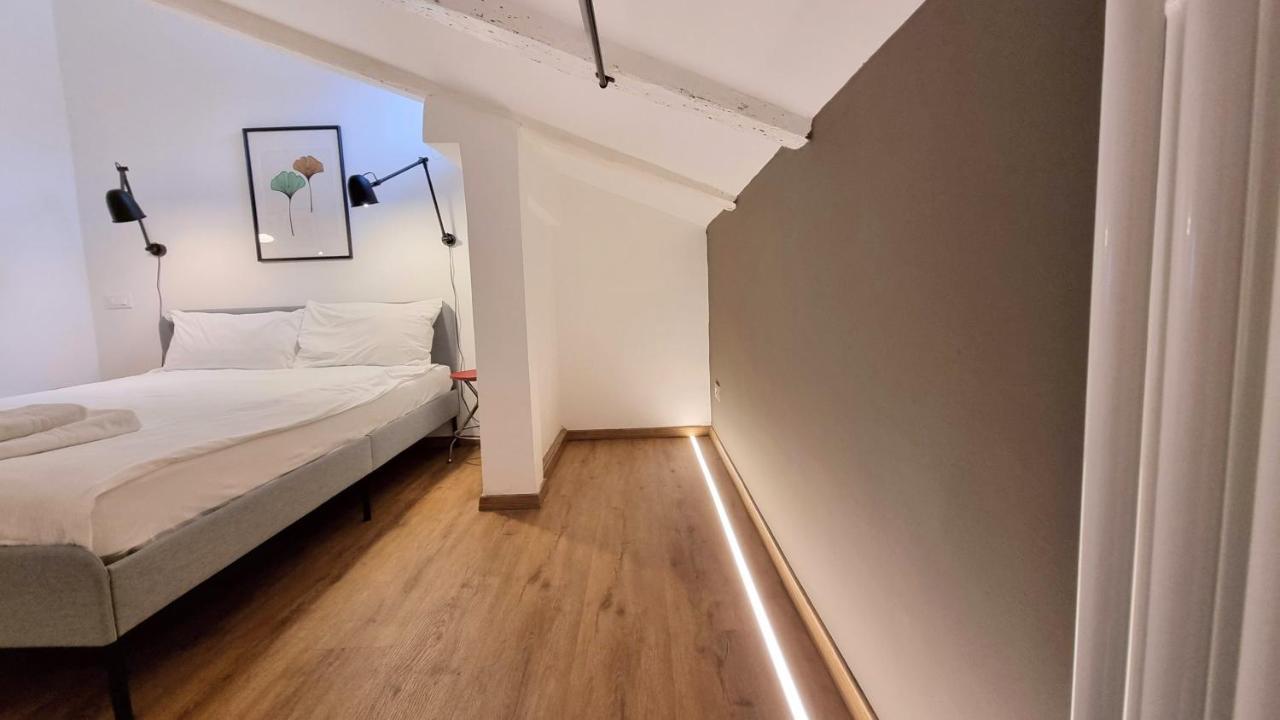 Roma 30 - Poema Apartment Trieste Exterior photo