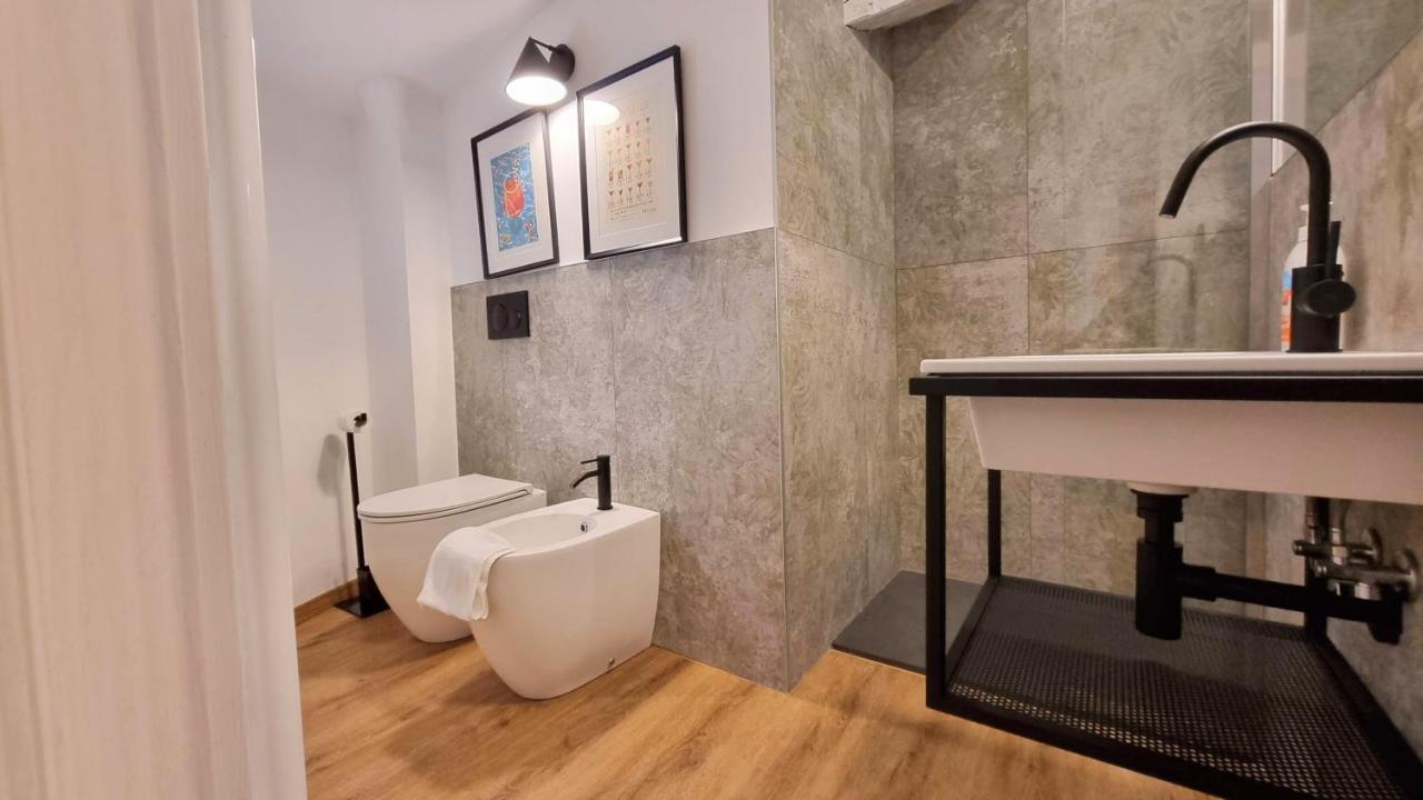 Roma 30 - Poema Apartment Trieste Exterior photo